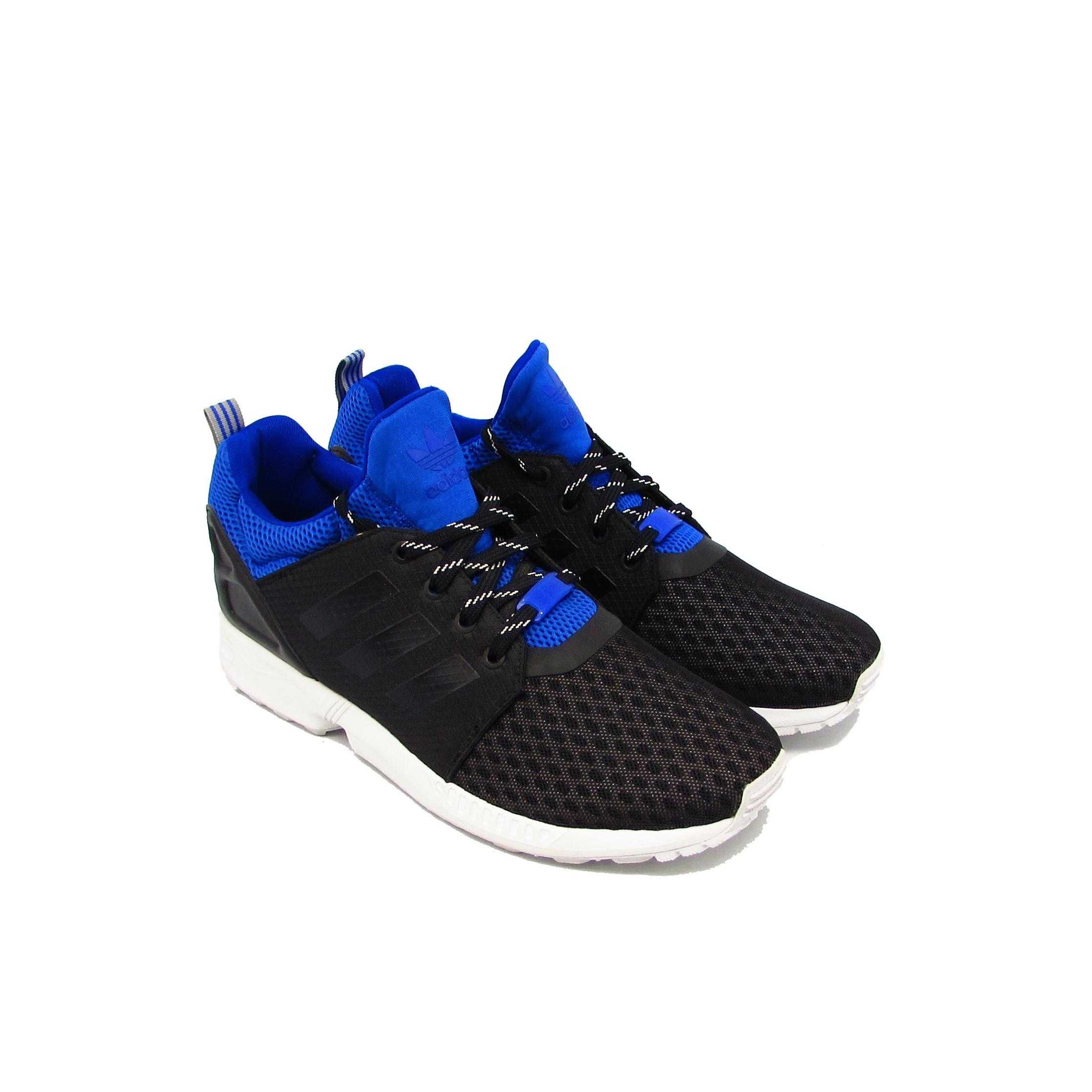 Nowe Buty Adidas ZX FLUX NPS UPDT Eur 40 -40 2/3 100% Oryginalne