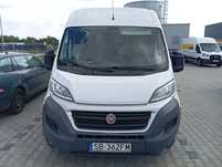 Fiat Ducato Fiat Ducato 2017 L3H2
