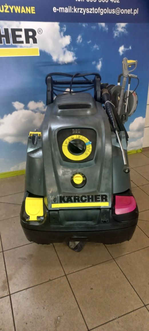 Karcher hds 9 /17 -4 c