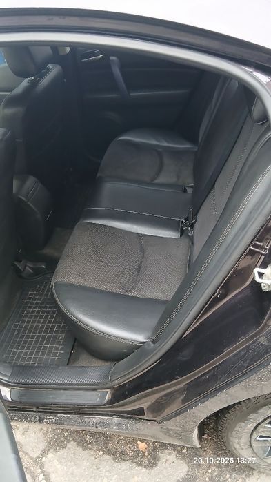 Продам Мазда 6 gh