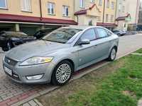 Ford Mondeo FORD MONDEO IV 2,2 TDCi Titanium 175KM