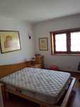 Alugo quarto tercena