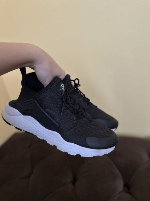 Кросівки nike air huarache run ultra