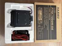 Yaesu FTM-100DR/DE komplet