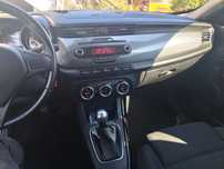 Alfa Romeo Giulietta Bezwypadkowy, świetny stan