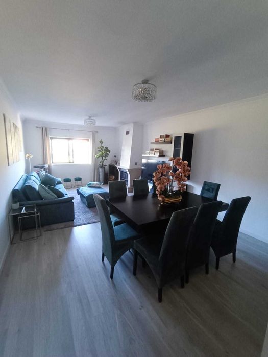 Apartamento T2+1 Valongo