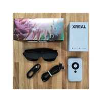 Inteligentne okulary AR XREAL Air2 Pro + adapter XREAL Beam | SKLEP FV