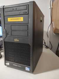 Serwer Fujitsu Primergy TX100 s1