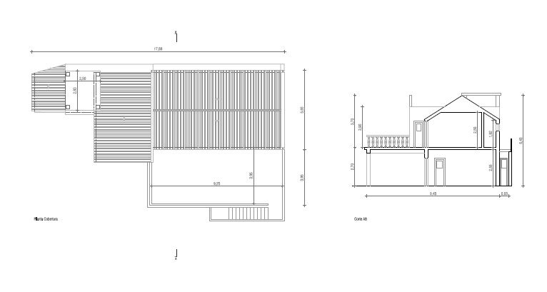 Vende-se vivenda em lote com 806m2