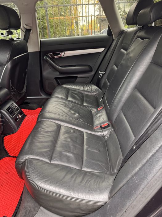 Продом Audi A6 Allroad