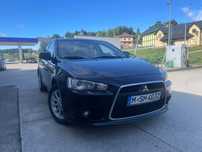 Mitsubishi Lancer -XENON -Nowe Turbo-Opłacony-