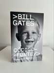 Código Fonte “O meu começo”, Bill Gates