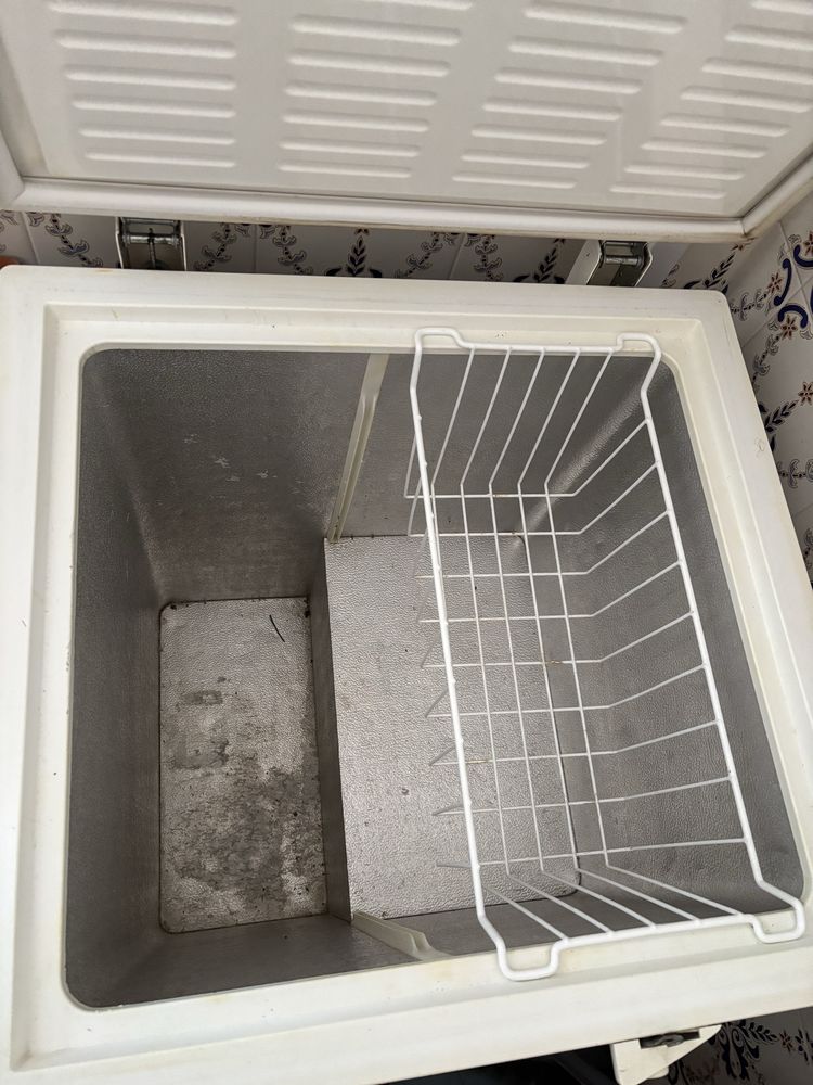 Arca congeladora