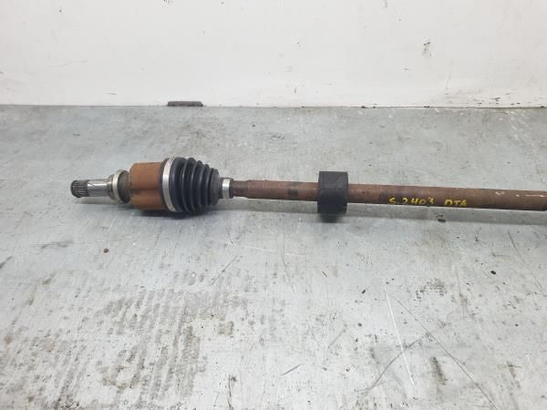 Transmissão frente direita DACIA Sandero III