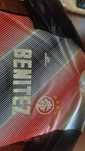 Camisola Guarda Redes dos anos 90 - Sport Internacional