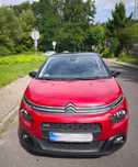 Citroën C3 Citroen C3 III 1.2