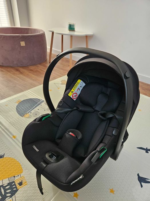 AVIONAUT COSMO baza isofix 0-15 fotelik