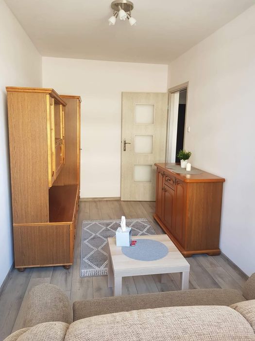 Mieszkanie dwupokojowe na Woli  38,5m2