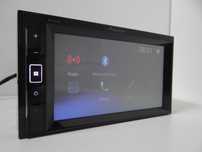 Radio samochodowe Pioneer DMH-A240BT*2din*bluetooth*usb*nr26