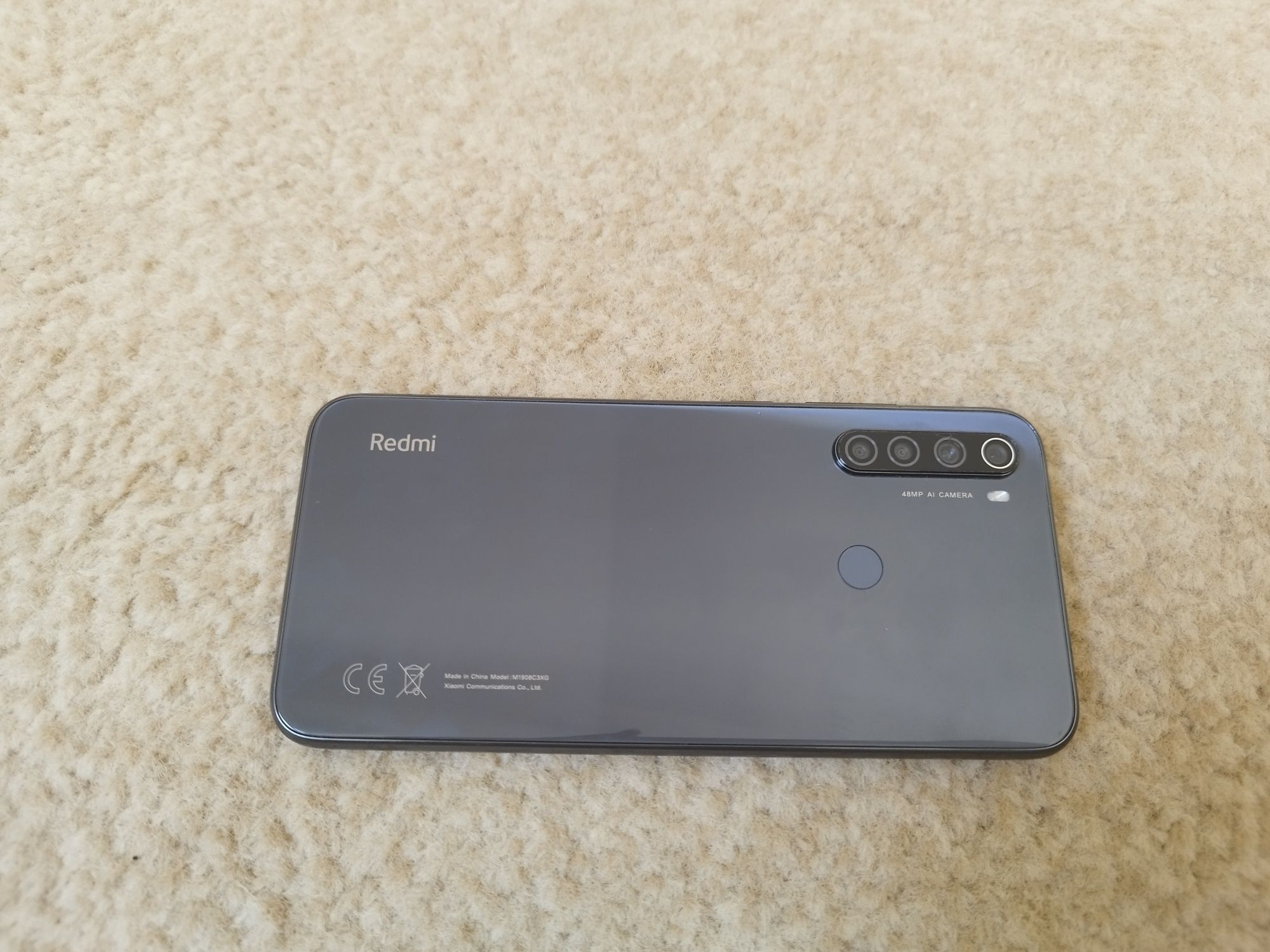 Redmi Redmi Note 8T