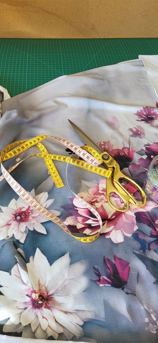 Indywidualne zajęcia z podstaw szycia