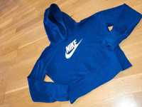 Bluza z kapturem dziecięca Nike