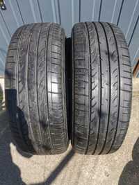 Opony 235/65r17 Bridgestone 7mm 18r