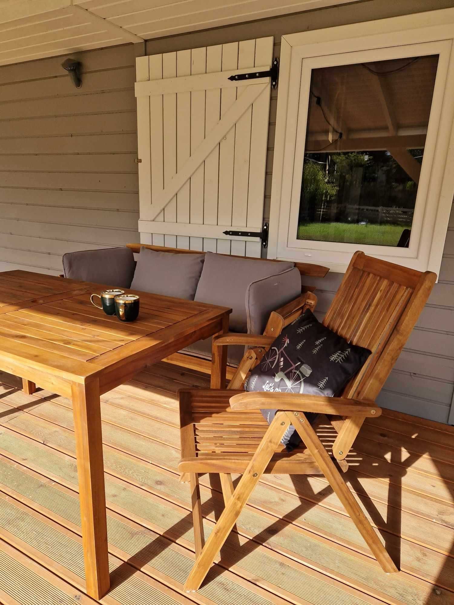 Mazury Brajniki domki WOLNE TERMINY Jez. Świętajno Jacuzzi Supy Kajaki
