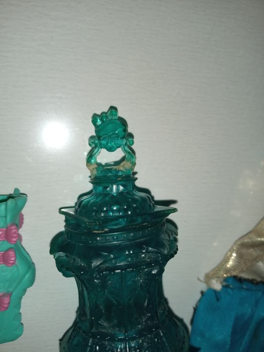 Аксесуари, одяг, взуття монстер хай monster high