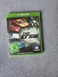 The Crew na xboxa one