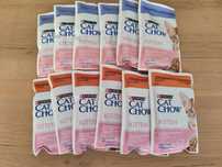 Saszetki dla kota Purina Cat Chow Kitten 12 sztuk