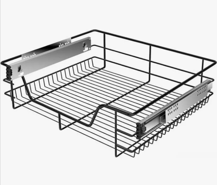 Szuflada cargo teleskopowa 60cm