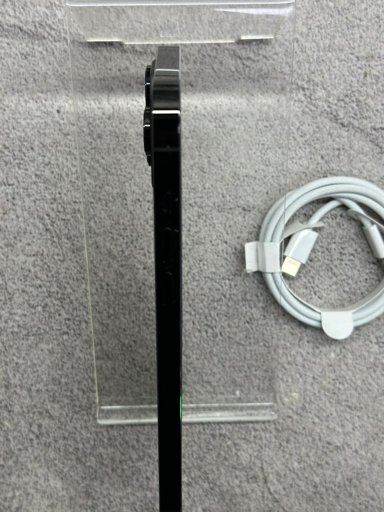 Apple iPhone 14 Pro Max 256Gb Black