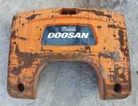 Przeciwwaga Balast Obciążnik Wózek Widłowy Doosan B18T-5