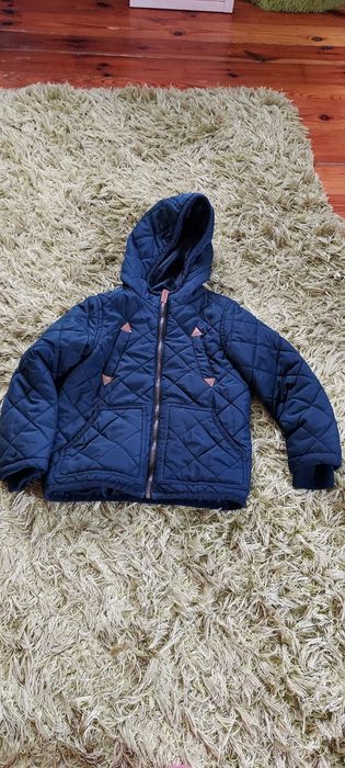 Kurtka Smyk 122 Cool Club