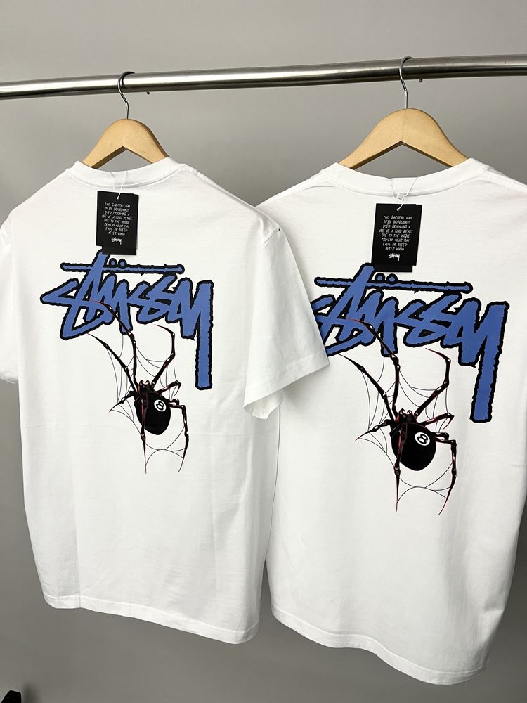 Продам футболку stussy