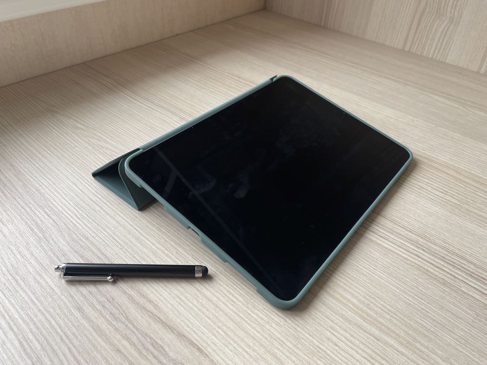 Чехол чохол iPad pro 11 2018 2020 2021 Apple Smart Case Folio