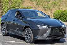 Lexus  Rz 450E      2023
