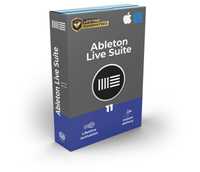 Ableton live suite 12