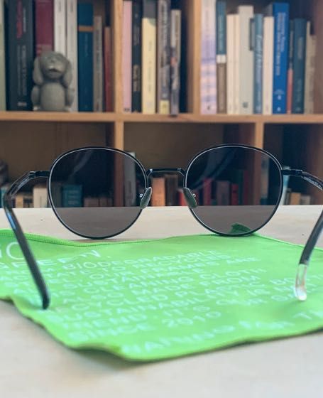 Óculos escuros Wating for the Sun