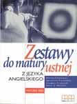 Zestawy do matury ustnej z języka angielskiego Matura