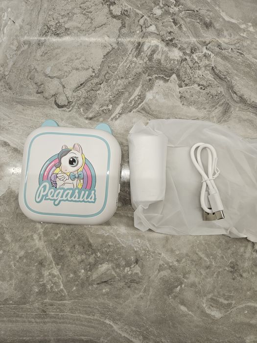 Мініпринтер Bluetooth