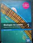 Podręcznik do biologii