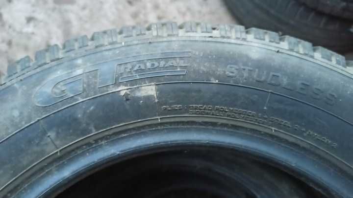 Opona GT radial studless champiro wt 60 205/60/15 91t