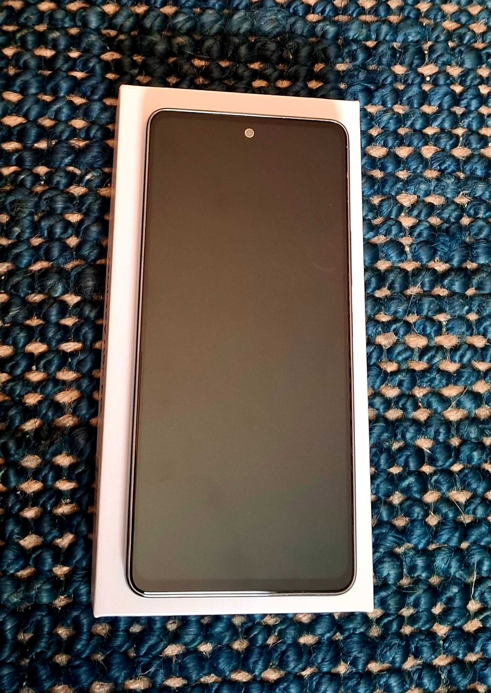 Samsung Galaxy A53 5G Czarny
