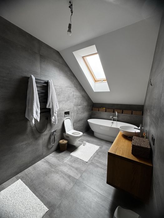 Таун Хаус Косівщина