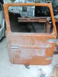 Material toyota KE70/BJ40