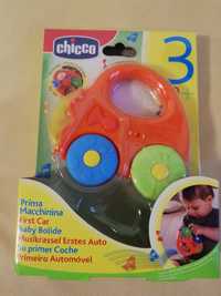 Chicco zabawka pierwszy samochod