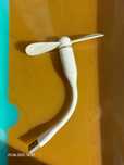 Вентилятор маленький USB в ноутбук