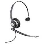 Auricular Plantronics Encorepro hw700 - NOVOS